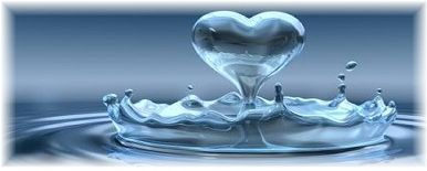 Heart of Water